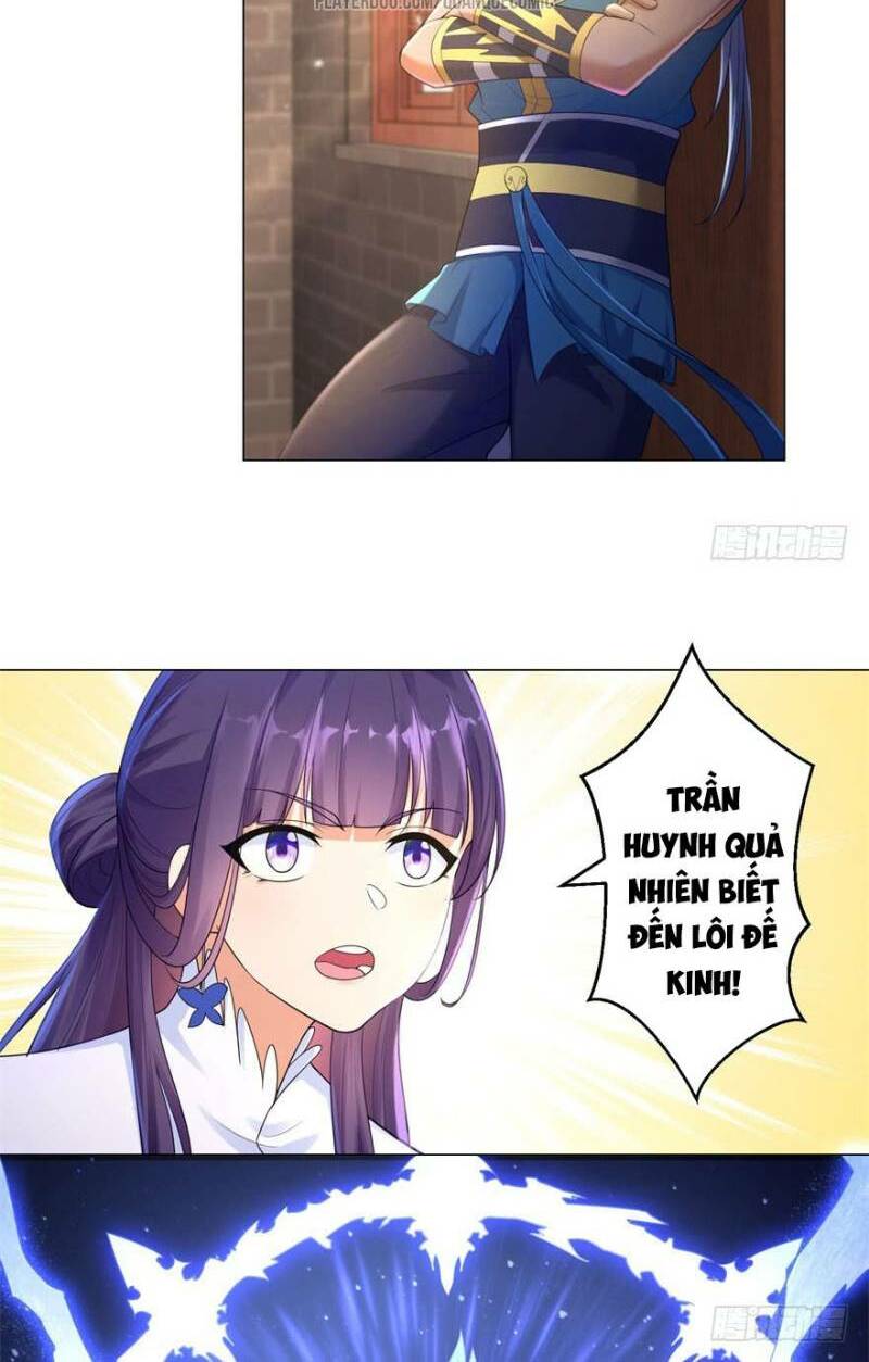 Chí Tôn Trọng Sinh: Chapter 11