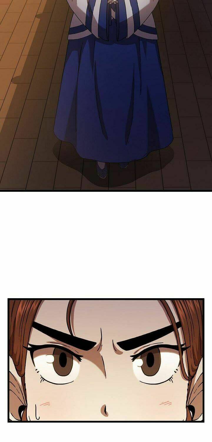 Thân Thủ Đệ Nhất Kiếm: Chapter 33