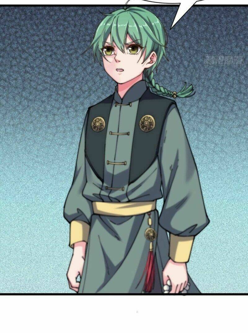 Trường Sinh Cửu Thiên Tuế: Chapter 15