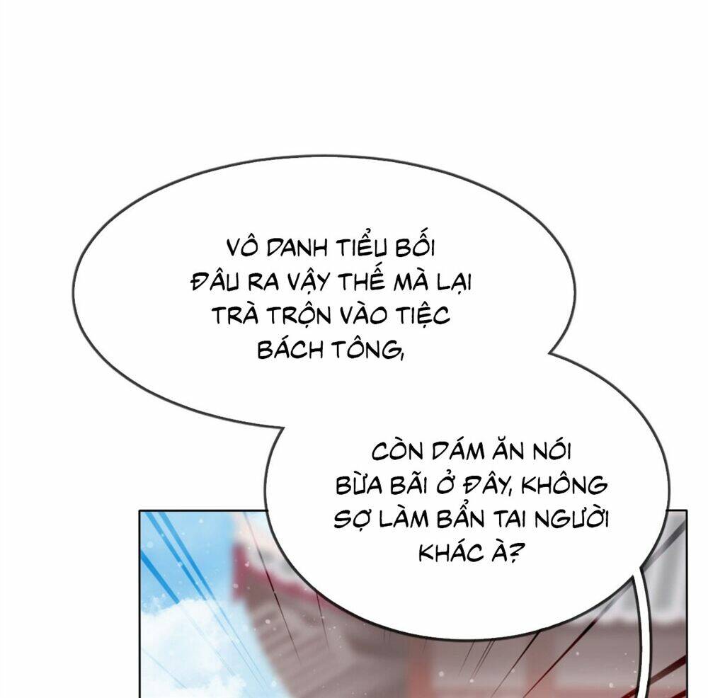 Vân Tưởng Chi Ca: Truy Ái Chỉ Lệnh: Chapter 8