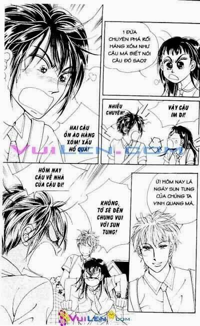 Cô gái Trung Hoa: Chapter 12