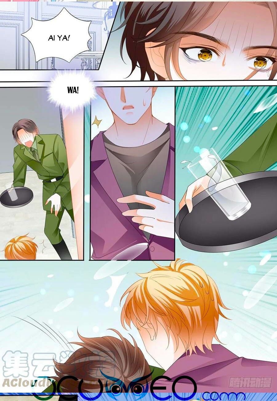 Bá Đạo Tiểu Thúc, Xin Trêu Chọc Vừa Thôi!: Chapter 244