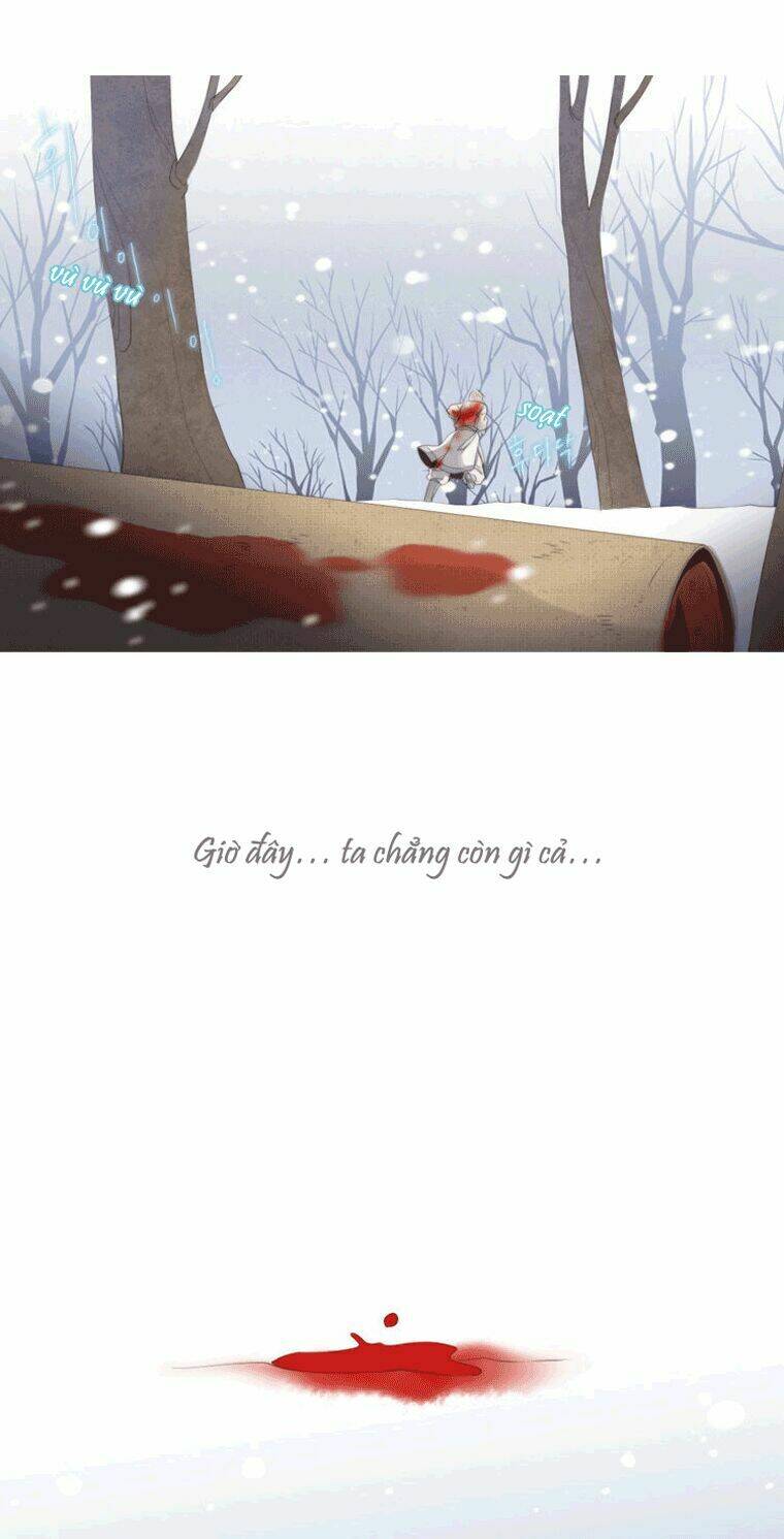 Twelve Nights: Chapter 9