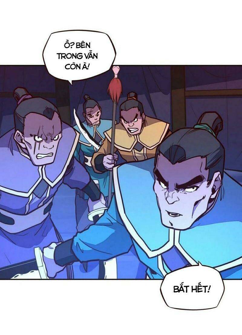 Sinh Tử Quyết: Chapter 140