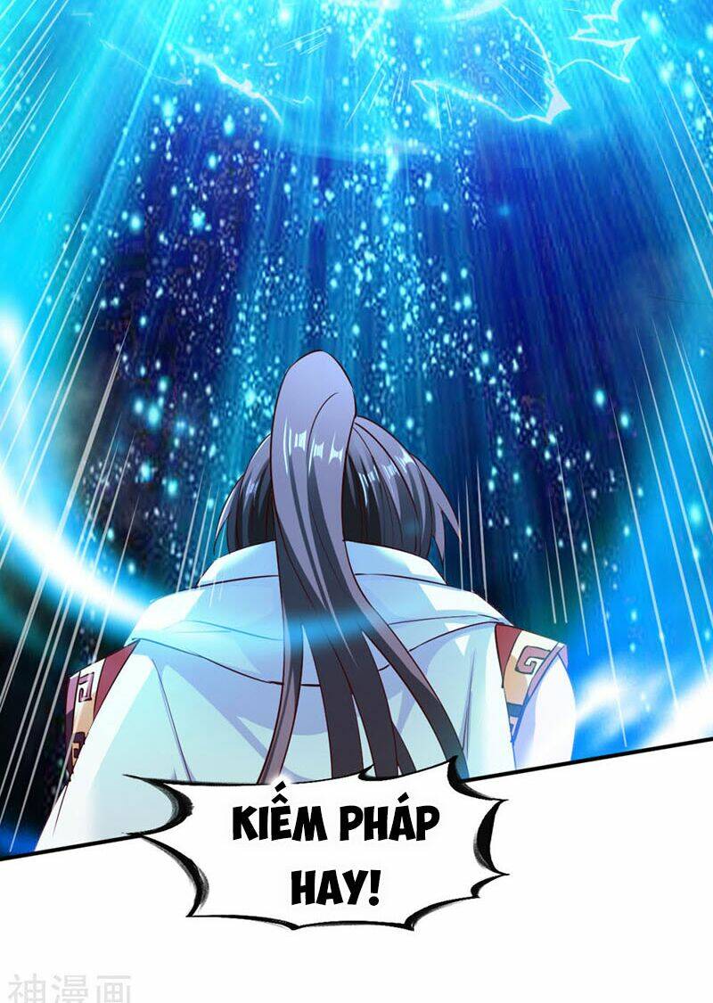 Chiến Đỉnh: Chapter 106