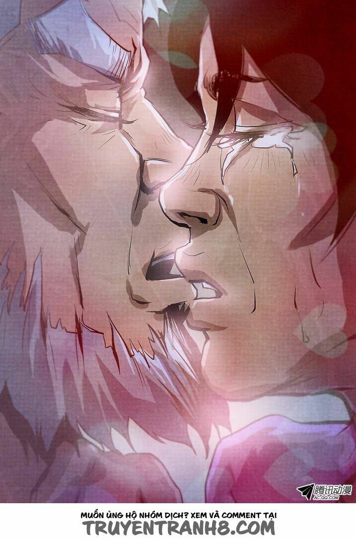 Thâu Hồn: Chapter 62