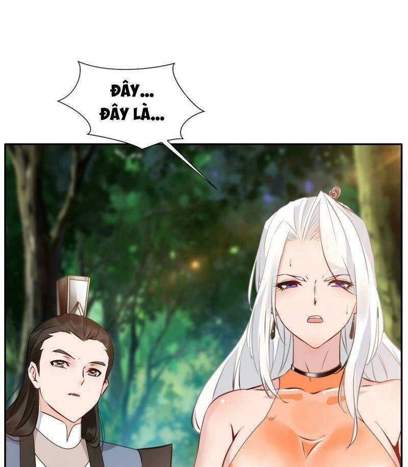 Tuyệt Thế Đế Tôn: Chapter 42