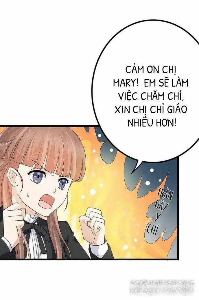 Chào Buổi Sáng, Ức Vạn Manh Thê: Chapter 38