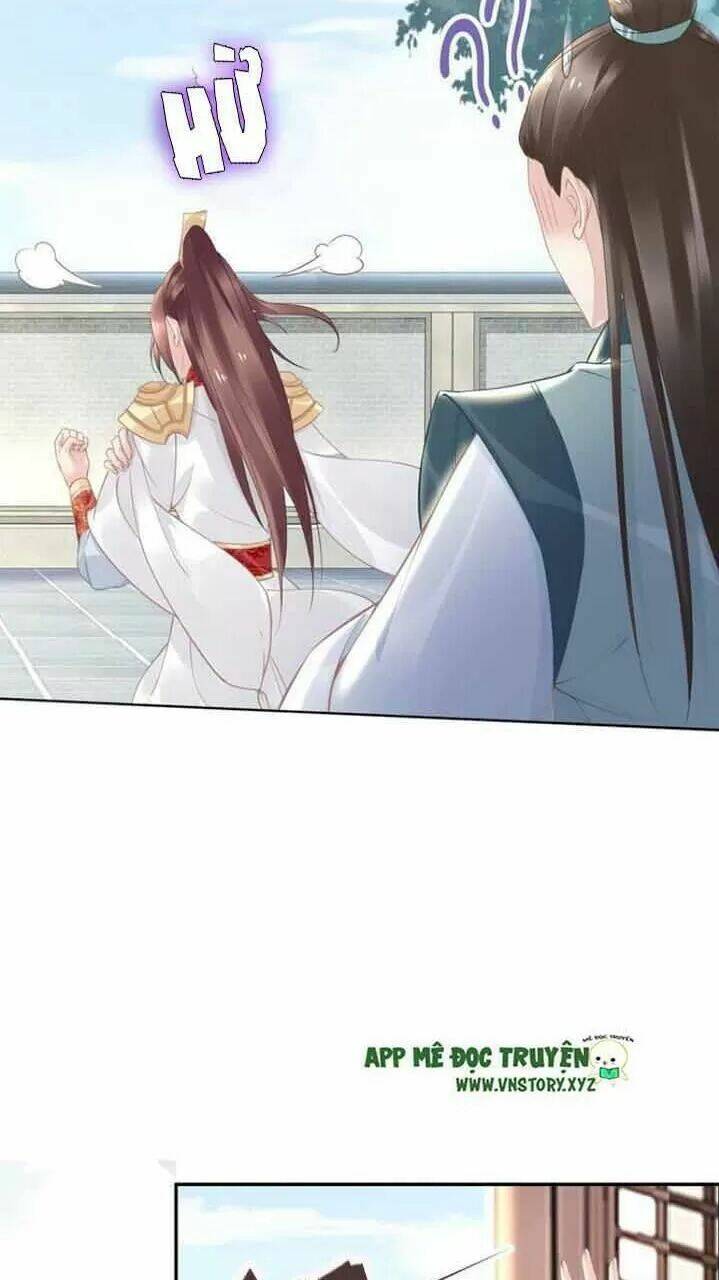 Nhất Sinh Nhất Thế Tiếu Thương Khung: Chapter 54