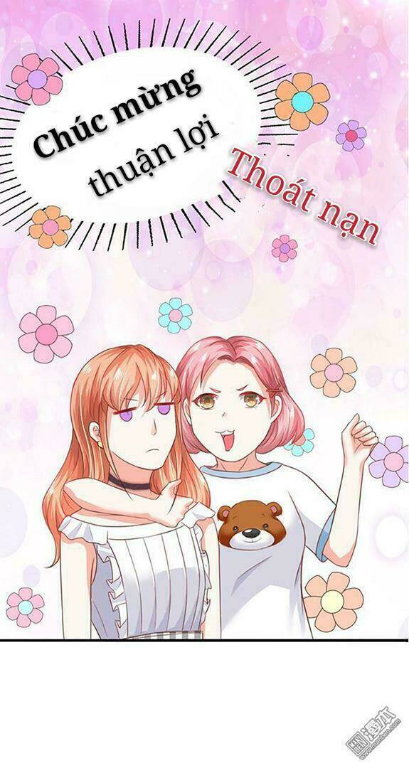 Giang Thiếu Muốn Hay Không Gả Tới Đây: Chapter 4