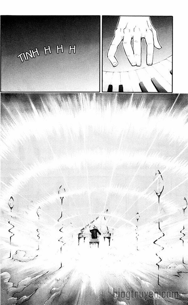 Soul Eater: Chapter 59