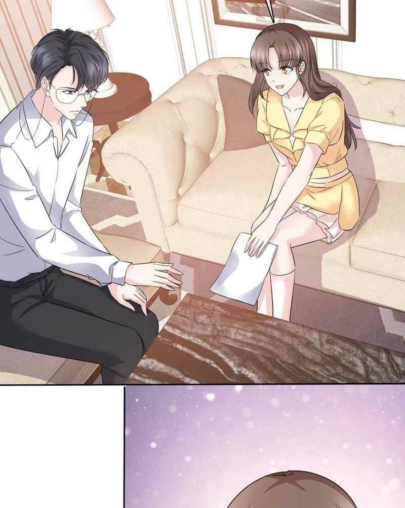 Boss Là Kim Chủ Của Tôi: Chapter 56