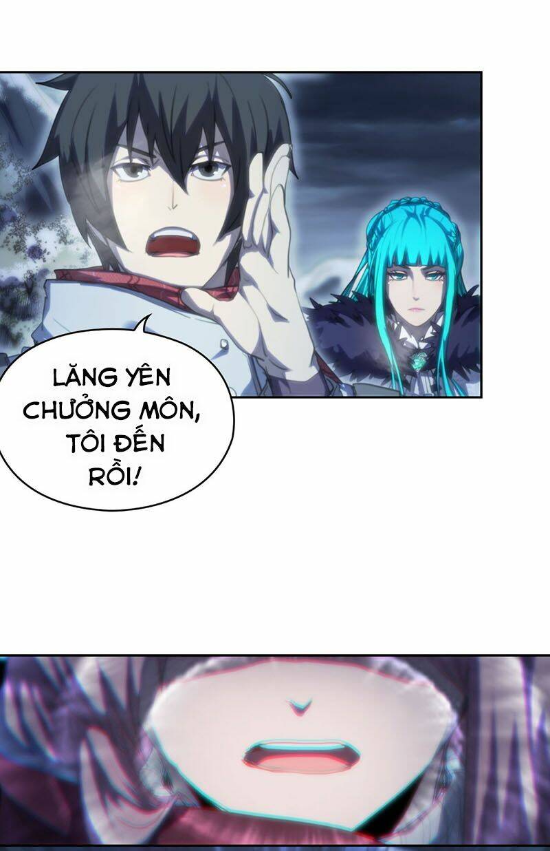 Đô Thị Hàng Thần Khúc: Chapter 36