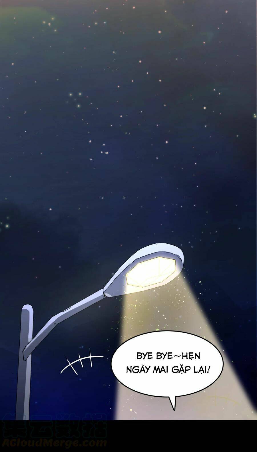 Hóa Ra Tôi Là Công Cụ Trong Game Tình Yêu: Chapter 38