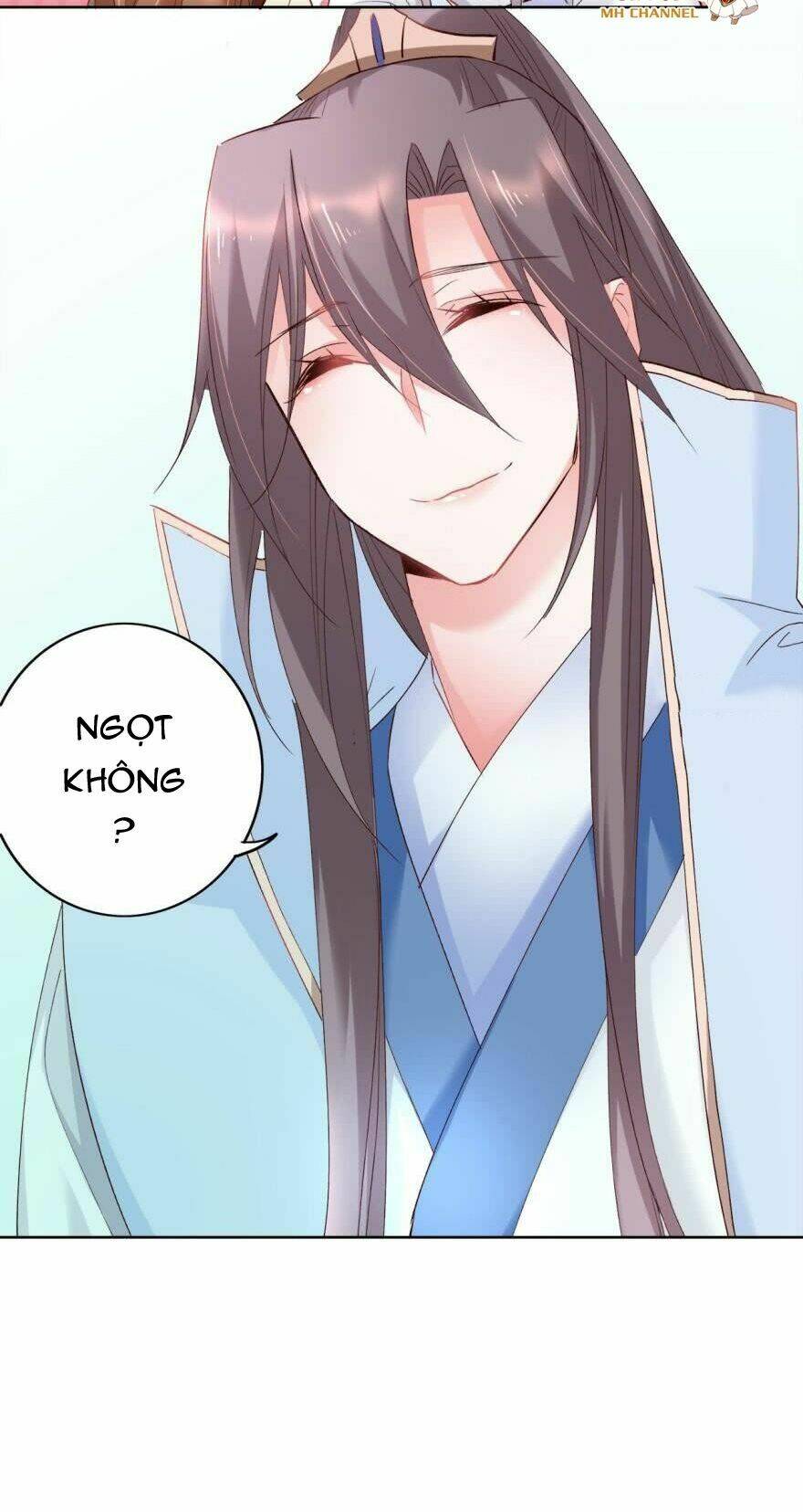 Nghịch Lai Thuận Thú: Chapter 26