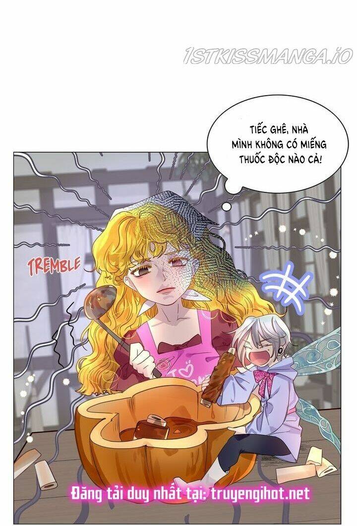 Tôi Không Phải Là Người Tốt: Chapter 159