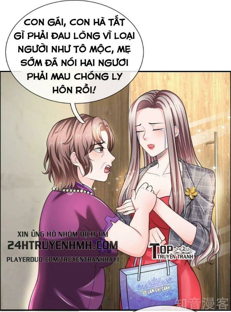 Tuyệt Đỉnh Khí Thiếu: Chapter 46