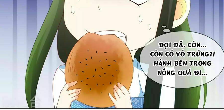 Trù Nương Hoàng Hậu: Chapter 52