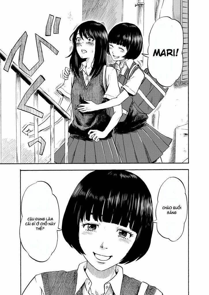 Boku Wa Mari No Naka: Chapter 3