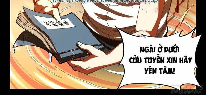 Cực Đạo Tông Sư: Chapter 69