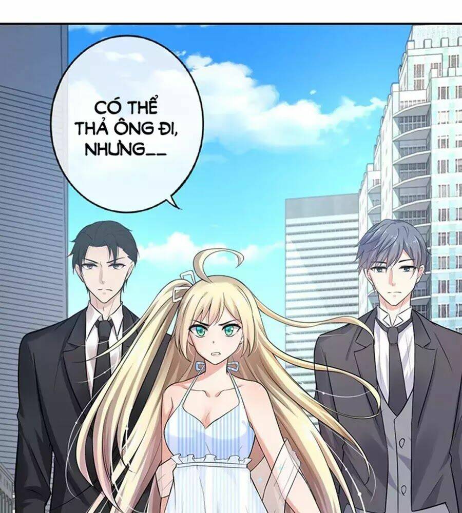 Nhật Ký Dạy Dỗ Của Gia Tộc Đáng Yêu: Chapter 56