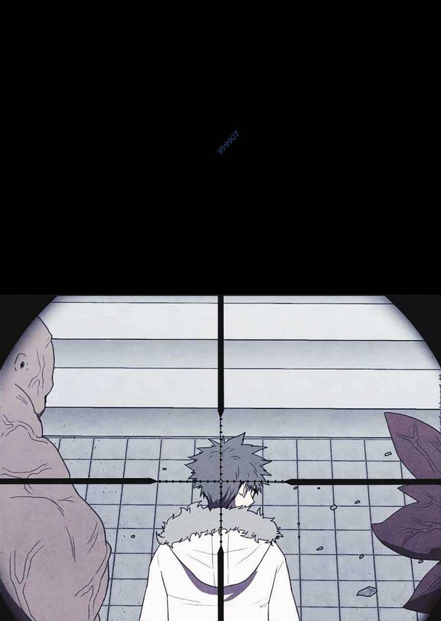 Cậu Bé Shotgun: Chapter 68