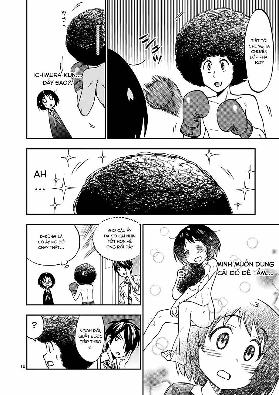 Criminale: Chapter 14