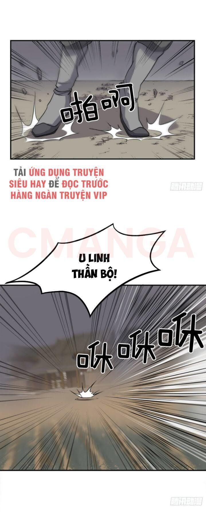 Bất Tử Chí Tôn: Chapter 10