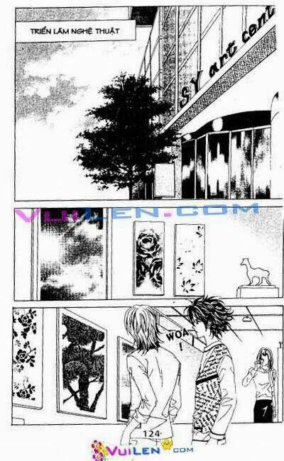 Bóng Mây Qua: Chapter 2