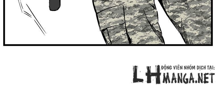 M.i.a - Jakjeonjung Siljong: Chapter 4