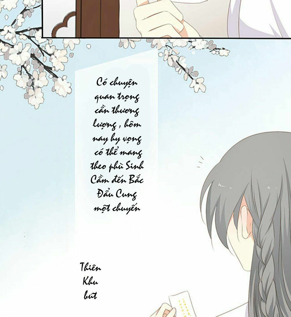 Quy Tự Dao: Chapter 46
