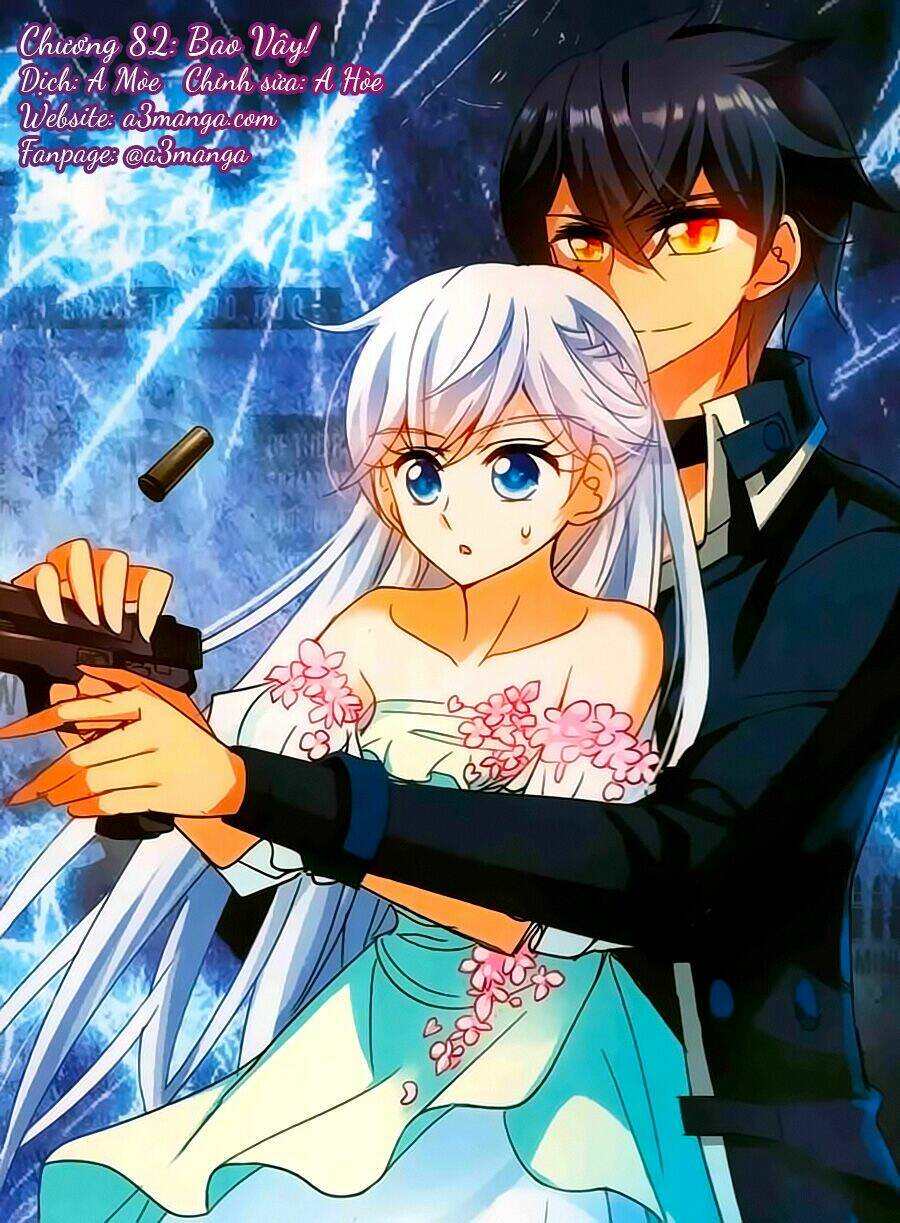 Tô Tịch Kỳ Quái: Chapter 82