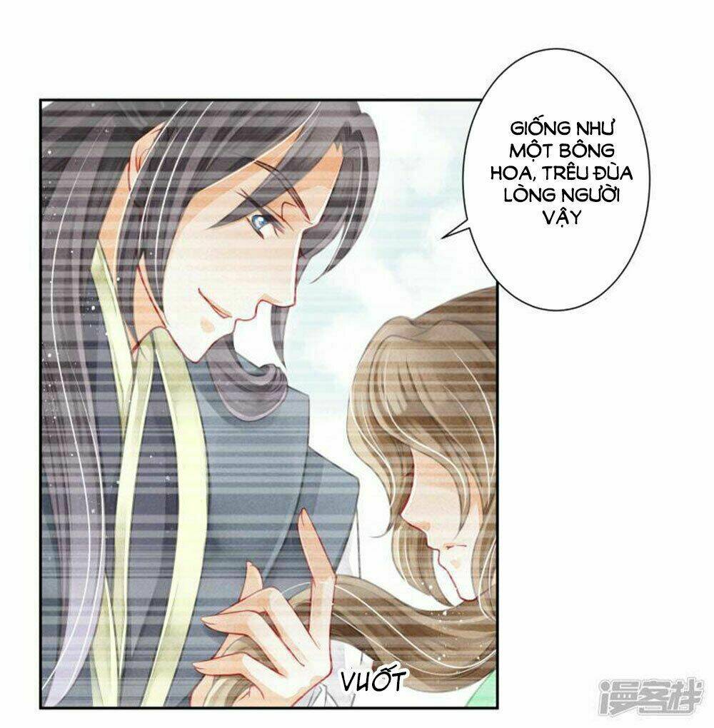 Ái Thượng Vô Địch Tiếu Hoàng Hậu: Chapter 65