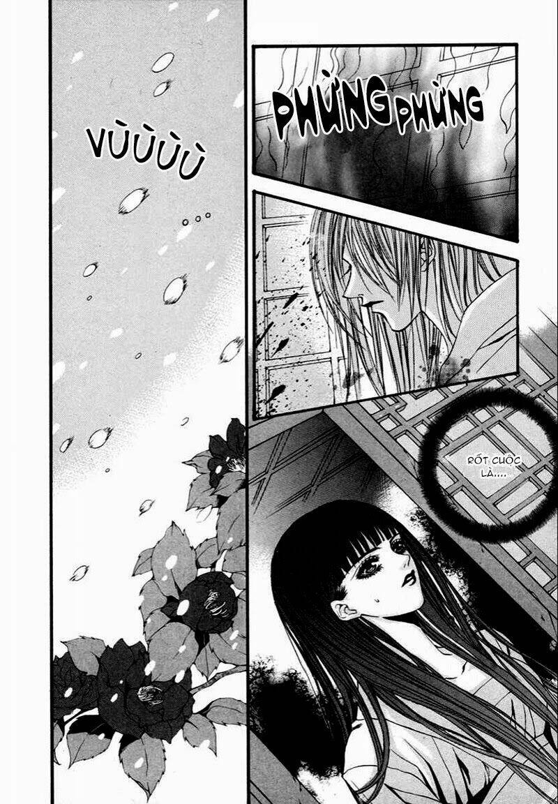 Tân Nương Của Thủy Thần: Chapter 75