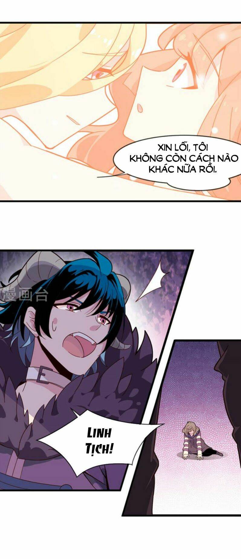 Thế Thân Ma Vương Nam Khuê Mật: Chapter 11