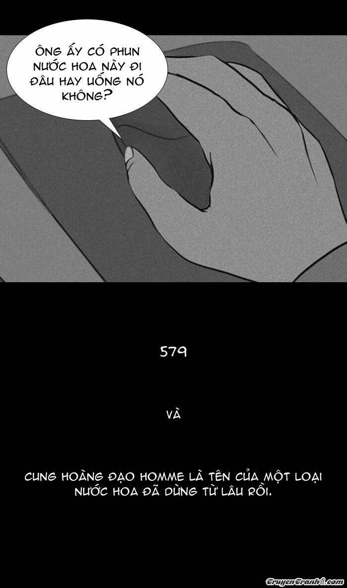 Thứ Sáu: Những Câu Chuyện Cấm: Chapter 24