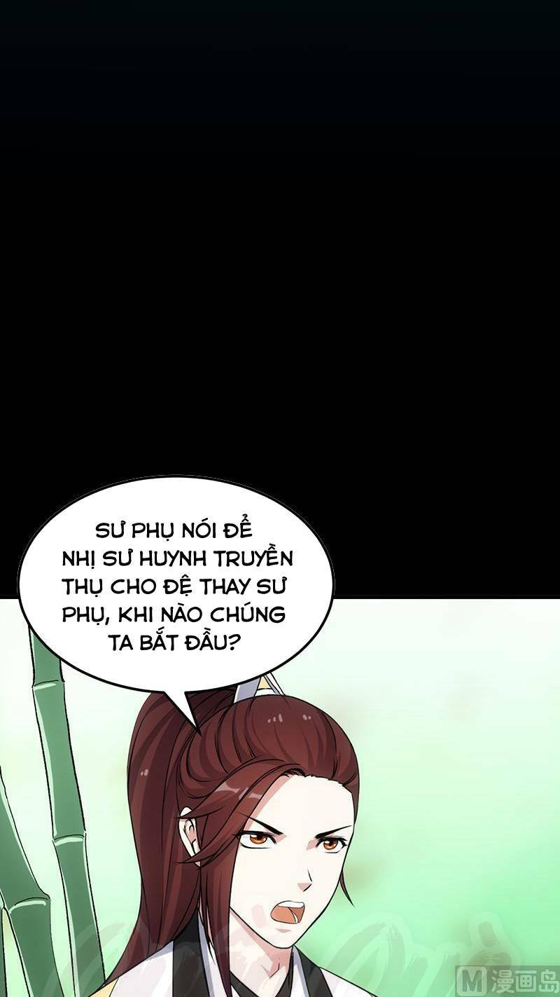 Hệ Thống Thần Long Nghịch Thiên: Chapter 52