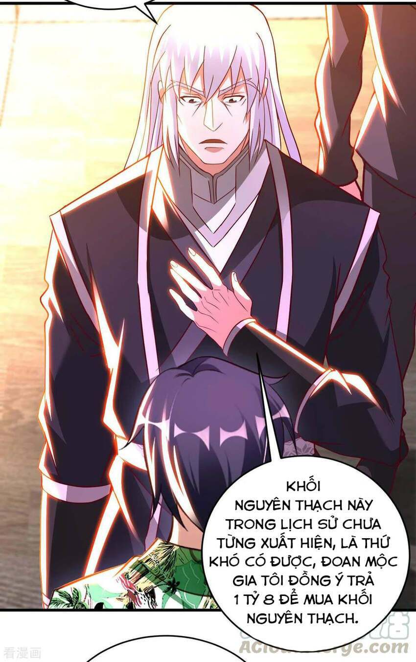 Sư Phụ Của Ta Là Thần Tiên: Chapter 73