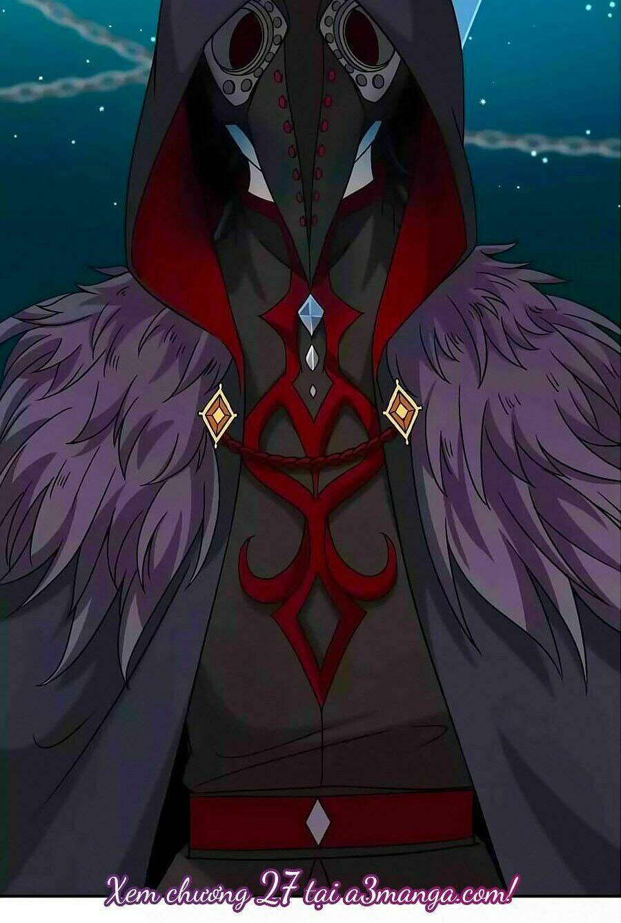 Huyền Vũ Luyến Ca: Vạn Vật Sinh Linh: Chapter 26.2