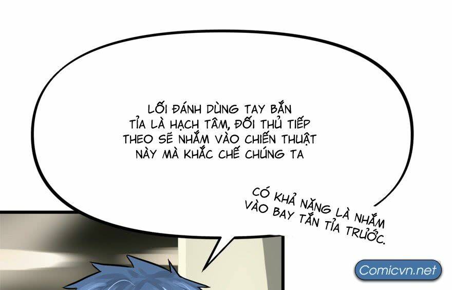 Vua Sinh Tồn: Chapter 44