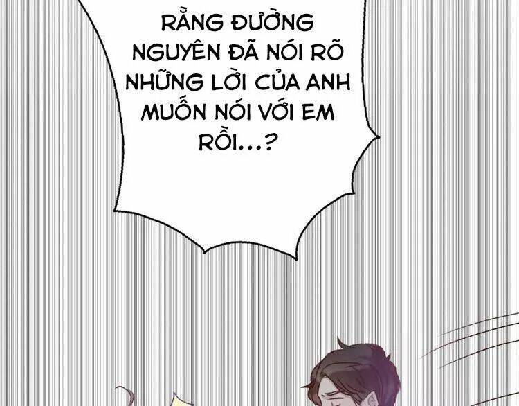 Cuộc Chiến Tình Yêu: Chapter 8