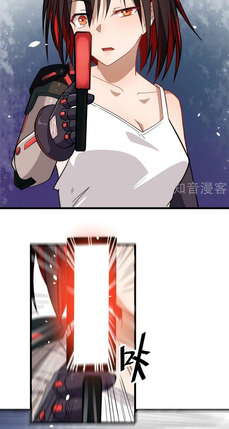 Vườn Trường Cuồng Sư Hệ Thống: Chapter 127