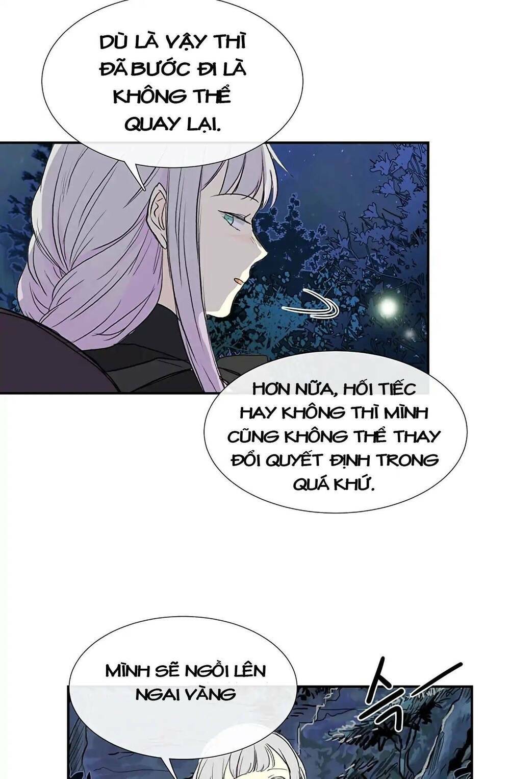 Học Sĩ Tái Sinh: Chapter 102