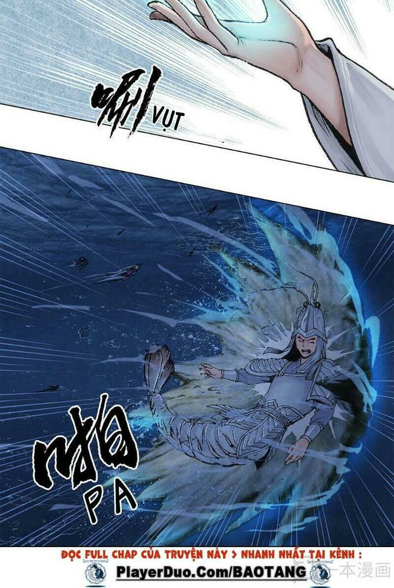 Ngao Bính: Chapter 1