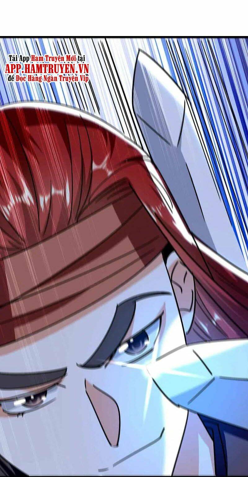 Vạn Giới Tiên Vương: Chapter 169