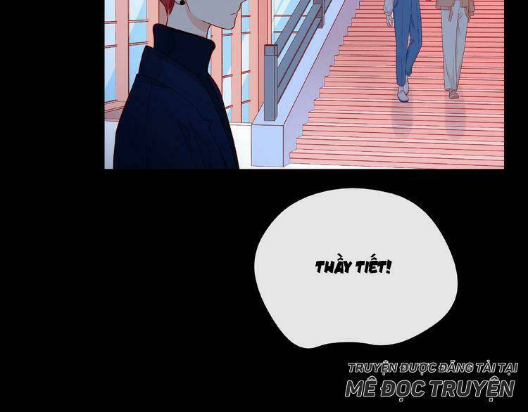 Giai Điệu Của Sự Va Chạm: Chapter 46