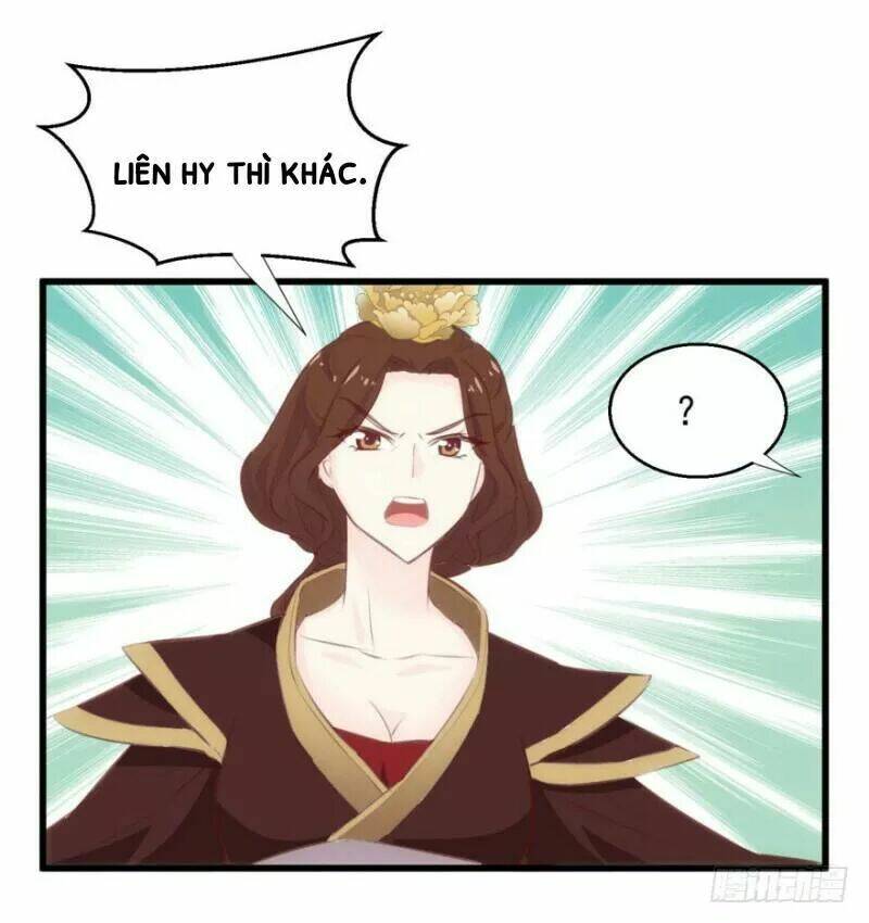 Bẩm Báo Công Chúa !: Chapter 23