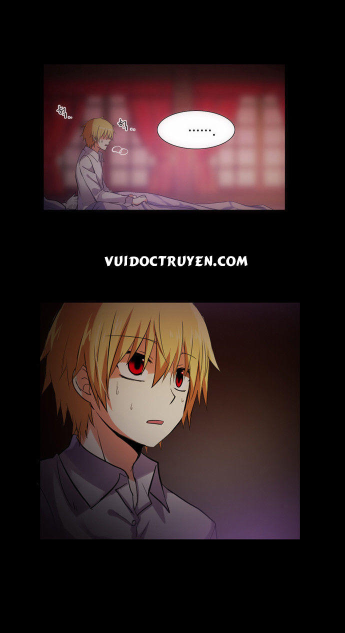 Crepuscule (Yamchi): Chapter 90