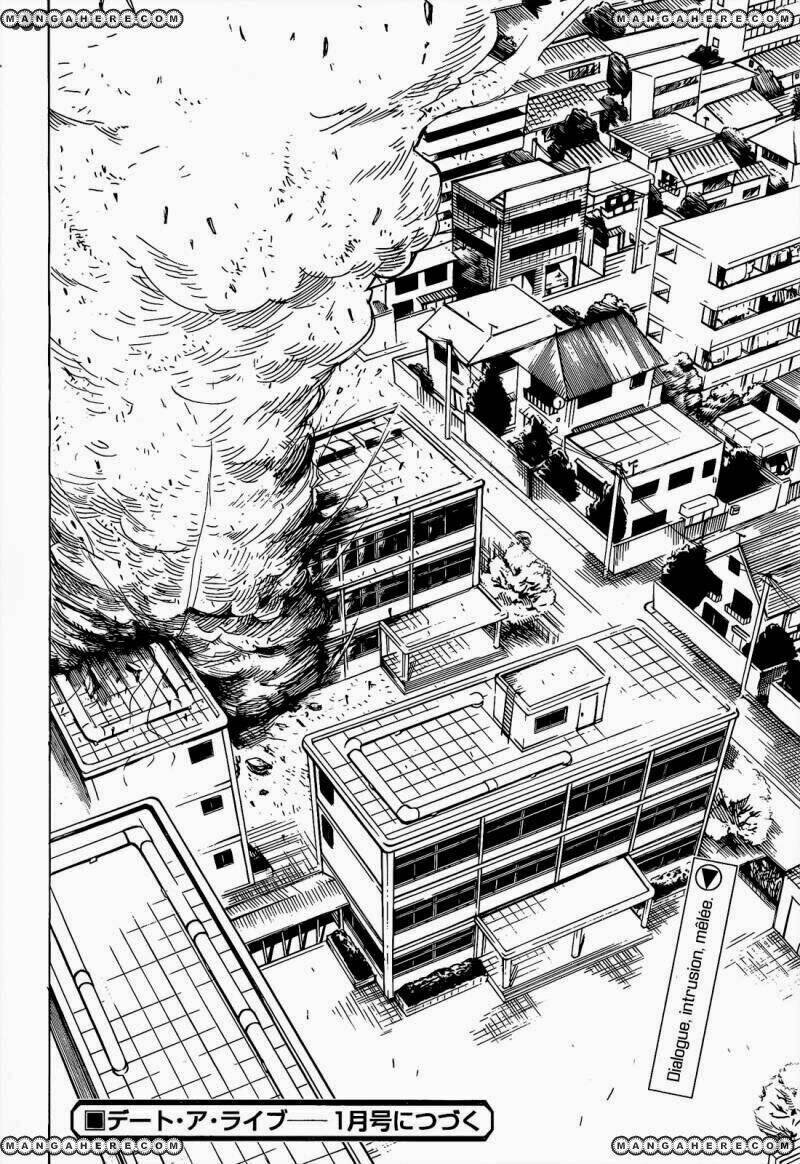 Cậu cũng đến đây để giết tôi sao...?: Chapter 5