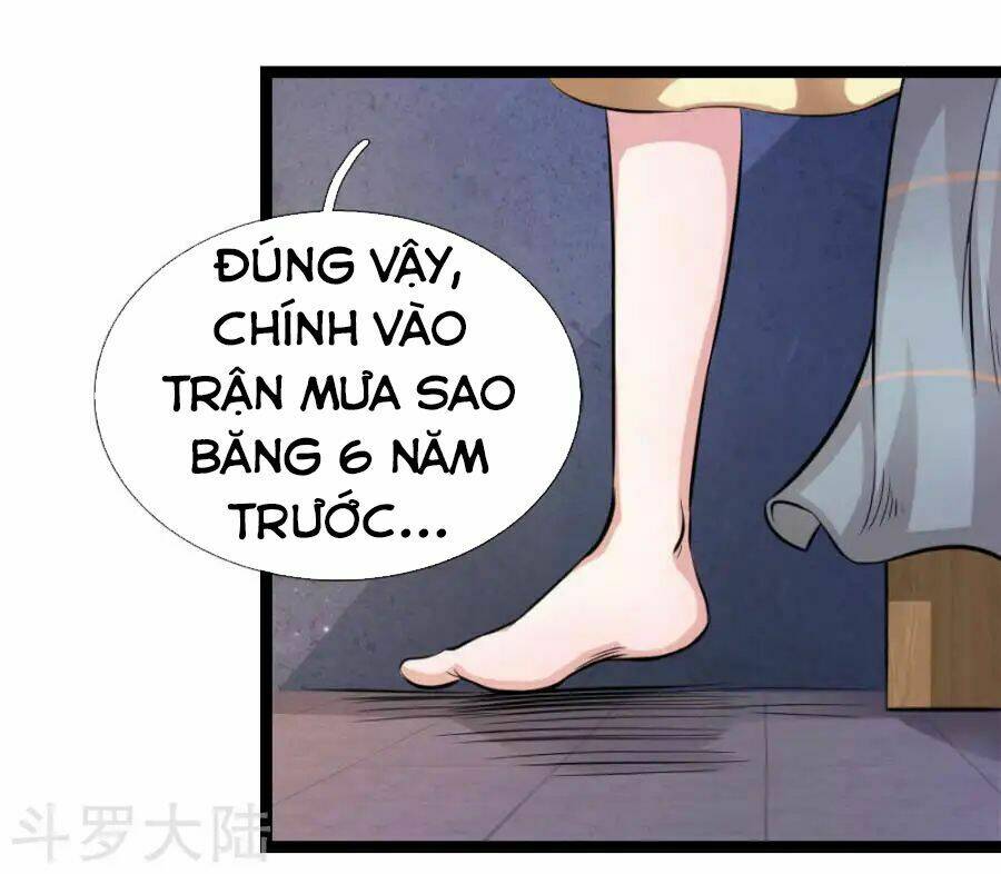 Tuyệt Thế Phi Đao: Chapter 68
